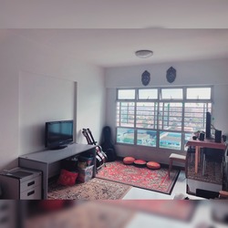 Blk 780C Woodlands Crescent (Woodlands), HDB 3 Rooms #206098641
